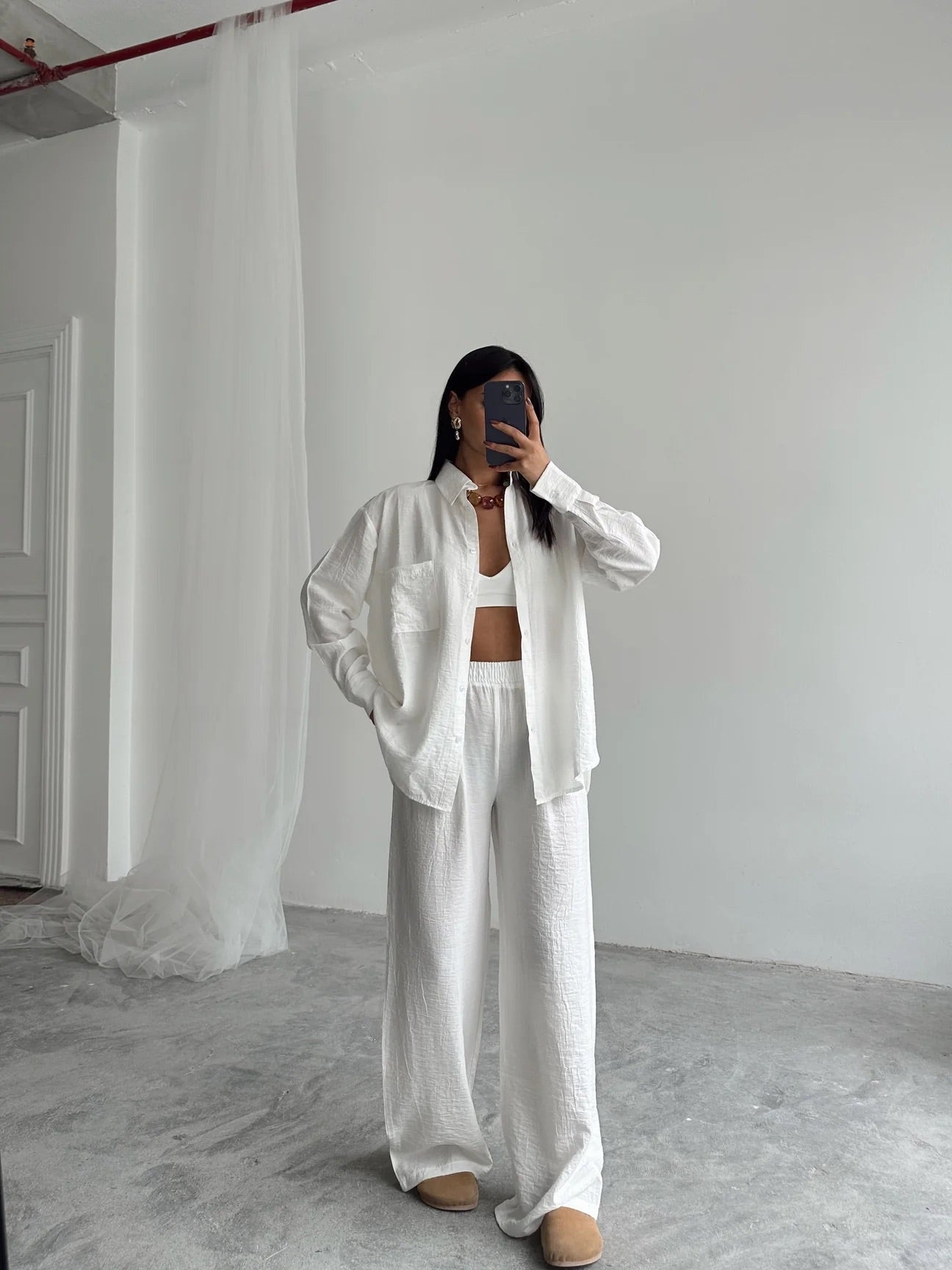 Linen set