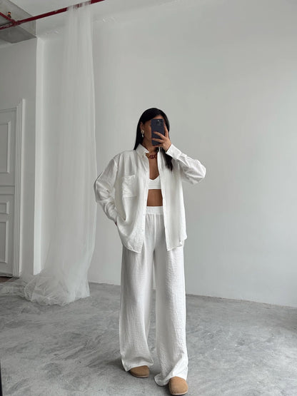 Linen set