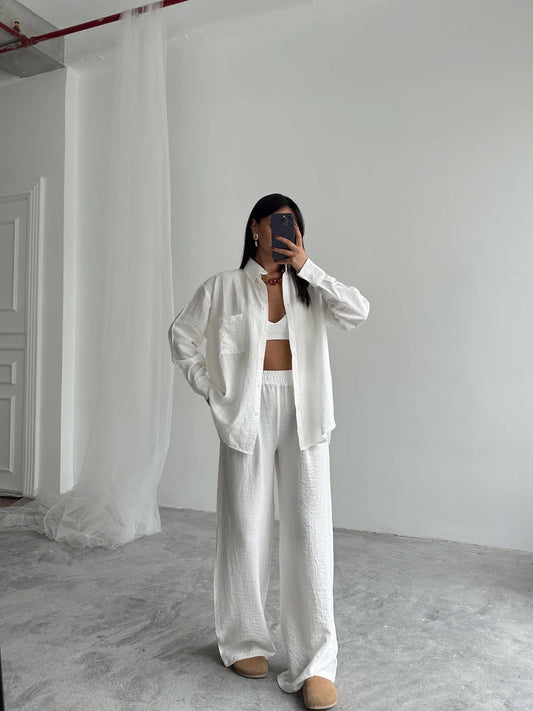 Linen set