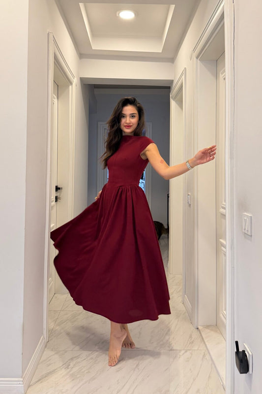 Romy dress