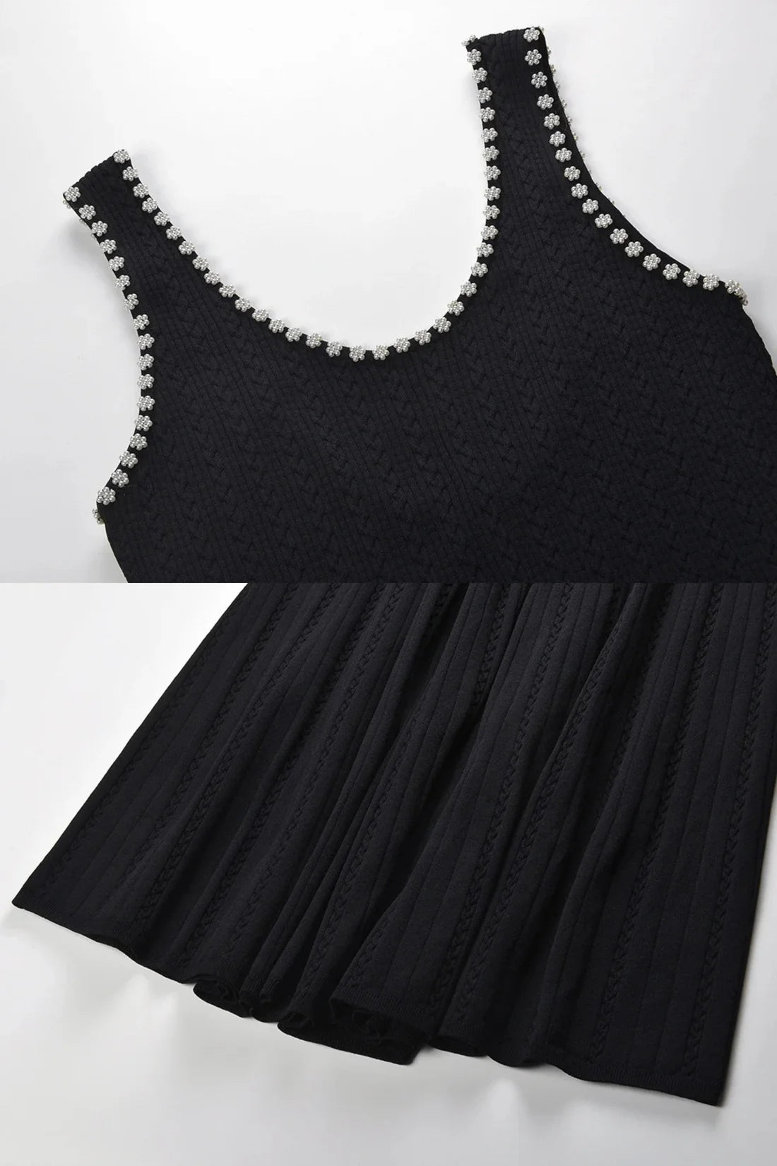 Sandro set dress
