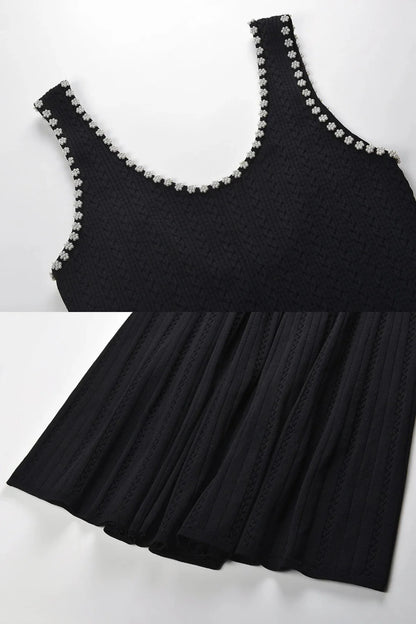 Sandro set dress