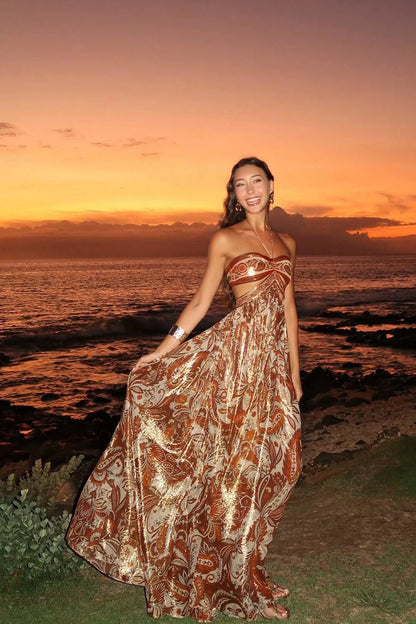 Frida dress