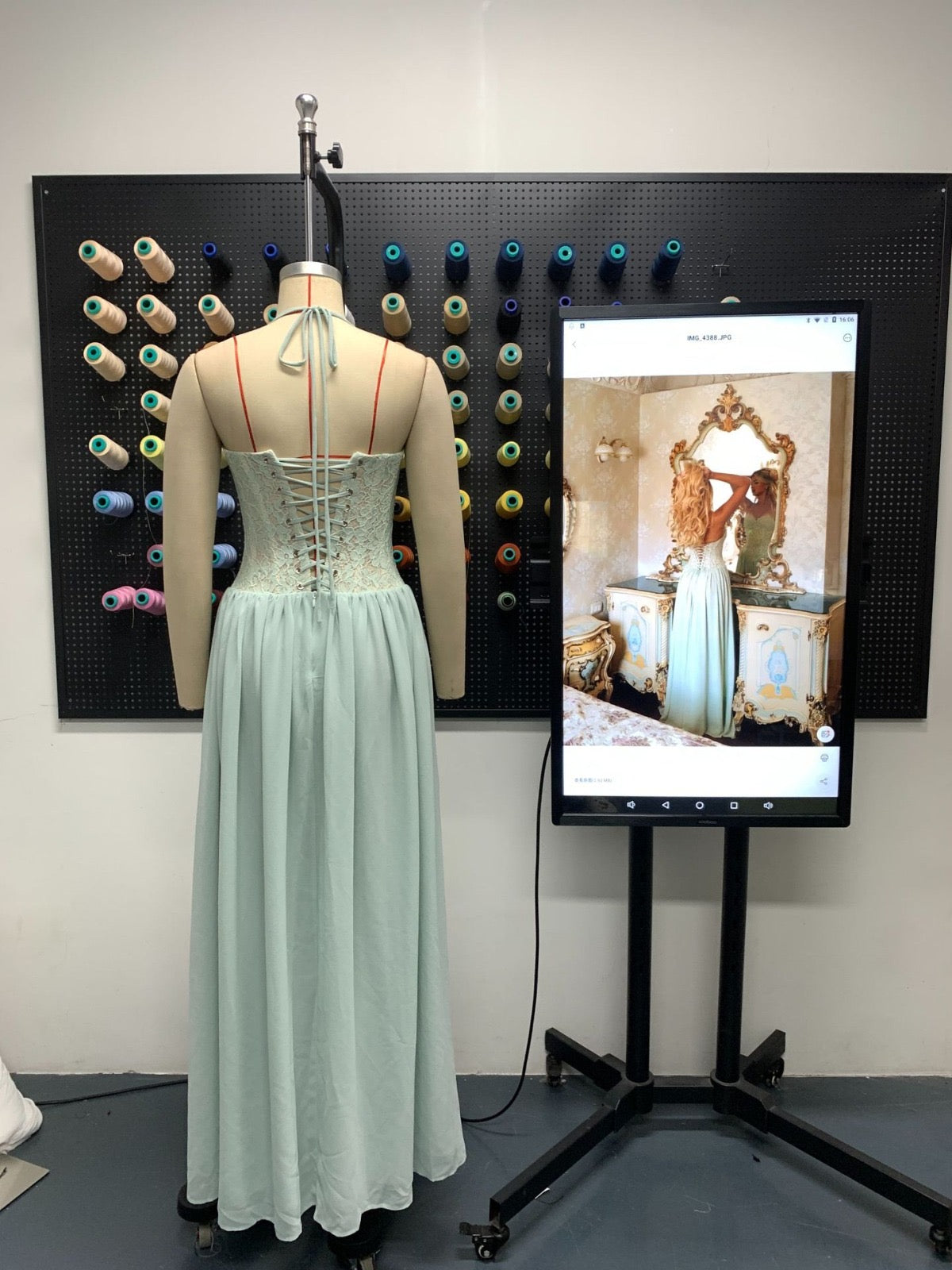 Leya dress